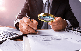 Accounting & Compliance