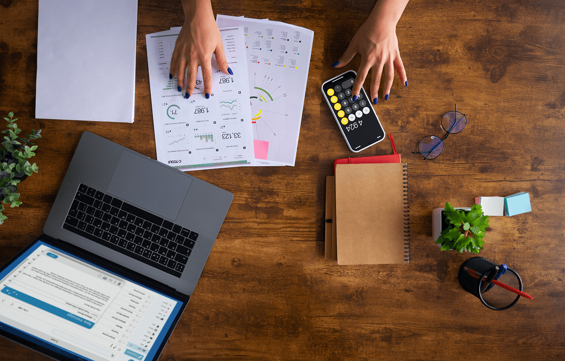 Accounting & Bookkeeping